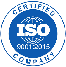 iso logo